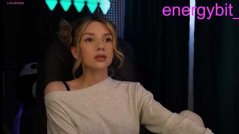 malyshkaaa @ bongacams on 20250703
