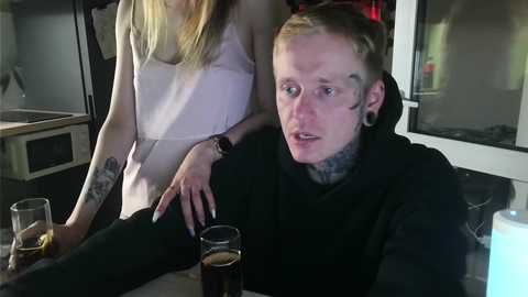 nihyasebe @ bongacams on 20250703