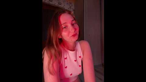 peachgirl @ bongacams on 20250703