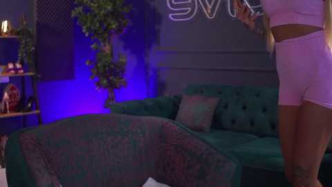 raquellevon @ bongacams on 20250703