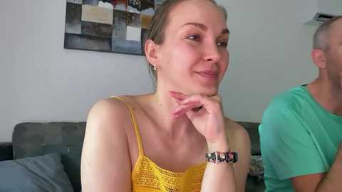 severiyug @ bongacams on 20250703
