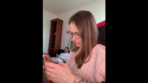 sexy_sweets @ bongacams on 20250703