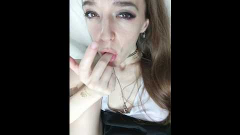 starkristy @ bongacams on 20250703