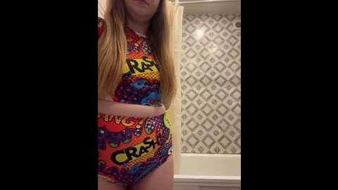 sweet1sleep @ bongacams on 20250703