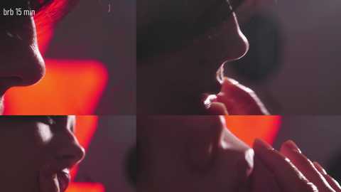 taanni @ bongacams on 20250703