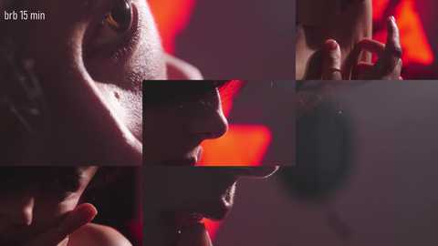 taanni @ bongacams on 20250703