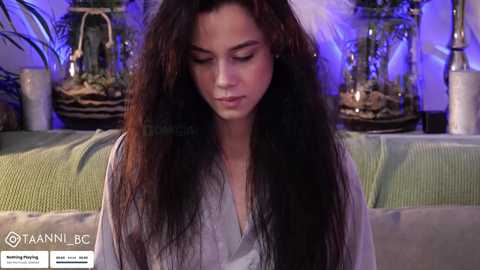 taanni @ bongacams on 20250703