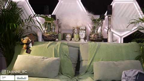 taanni @ bongacams on 20250703