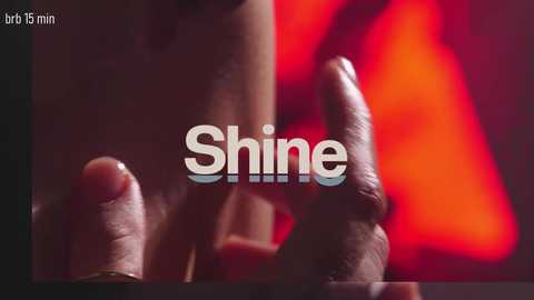 taanni @ bongacams on 20250703