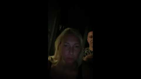 xyligana @ bongacams on 20250703