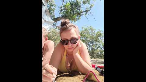 _euphoria_ @ bongacams on 20250704