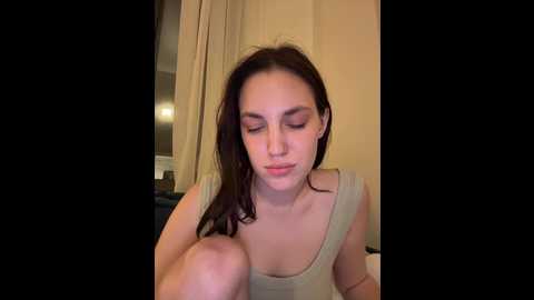 _your_michelle_ @ bongacams on 20250704