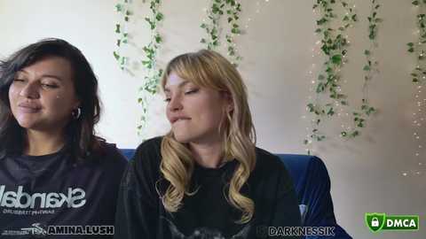 aminacharm @ bongacams on 20250704