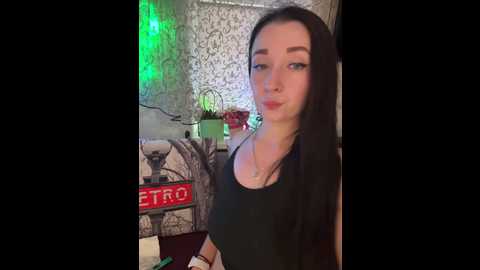 aureliyxxx @ bongacams on 20250704
