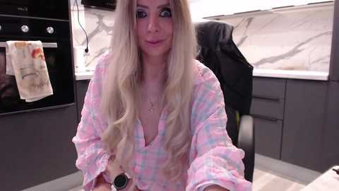 blondalina