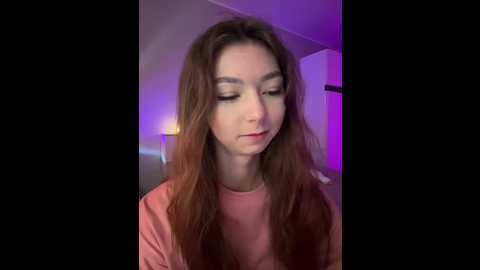 crazyaleona @ bongacams on 20250704