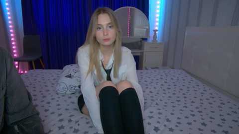 hollyjoys @ bongacams on 20250704