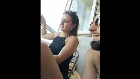 ironmagik @ bongacams on 20250704