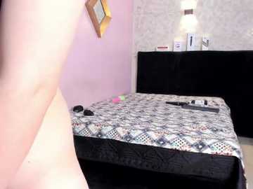 jeremmyandstacy @ bongacams on 20250704