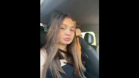 kissylya001 @ bongacams on 20250704