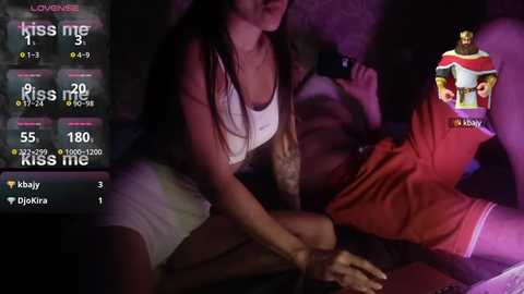 kolbassska @ bongacams on 20250704