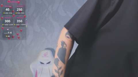 lost888a @ bongacams on 20250704