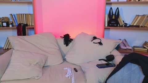 mistressmarcelline @ bongacams on 20250704