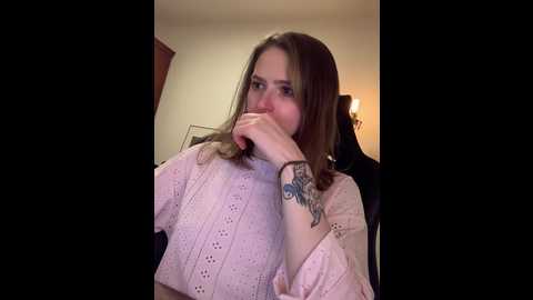 sexy_sweets @ bongacams on 20250704