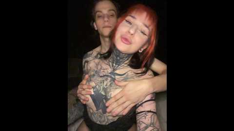 shnesyne @ bongacams on 20250704