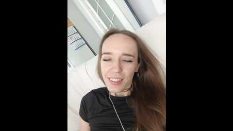 starkristy @ bongacams on 20250704