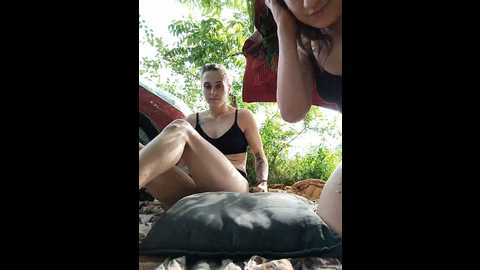 2laski2 @ bongacams on 20250705