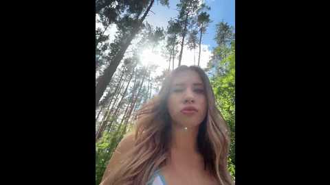 alizii @ bongacams on 20250705