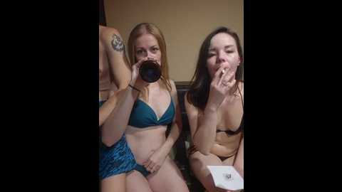 chelsi16 @ bongacams on 20250705