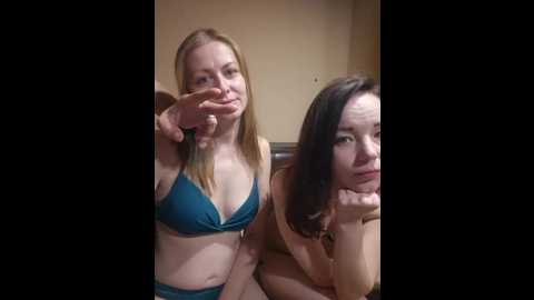 chelsi16 @ bongacams on 20250705