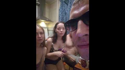 chelsi16 @ bongacams on 20250705