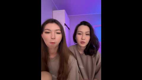 crazyaleona @ bongacams on 20250705