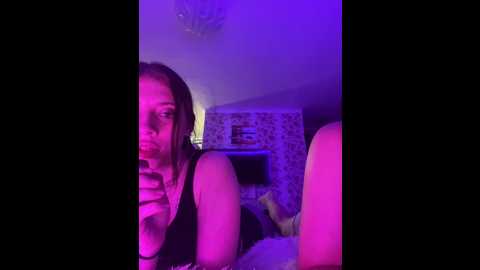kiss_of_life1 @ bongacams on 20250705