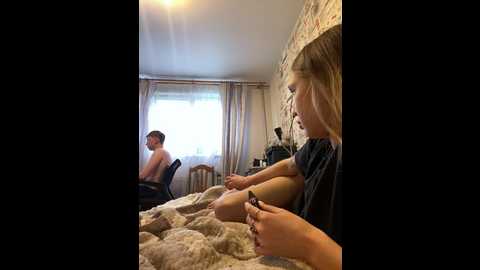 linatwins @ bongacams on 20250705