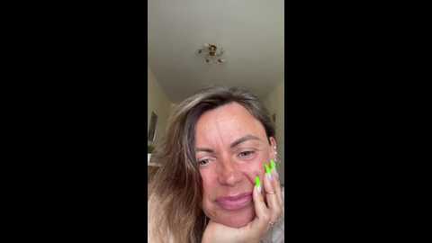 liziantus @ bongacams on 20250705