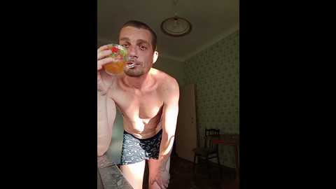 lybimayapara @ bongacams on 20250705