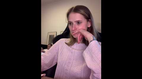 sexy_sweets @ bongacams on 20250705