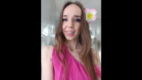 starkristy @ bongacams on 20250705