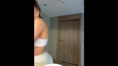 sweetpeach77 @ bongacams on 20250705