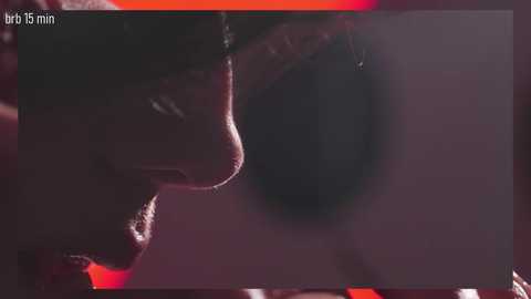 taanni @ bongacams on 20250705