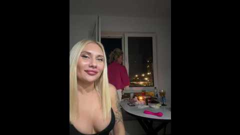 tvoyasamka77 @ bongacams on 20250705