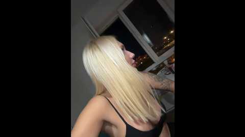 tvoyasamka77 @ bongacams on 20250705