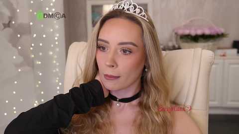 annadaisy1 @ bongacams on 20250706