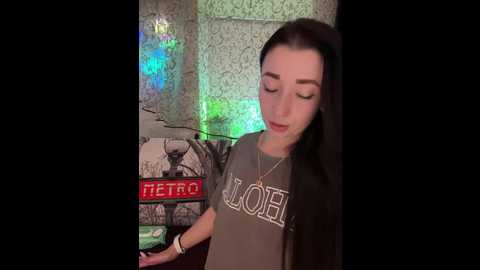 aureliyxxx @ bongacams on 20250706