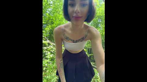babydarii @ bongacams on 20250706
