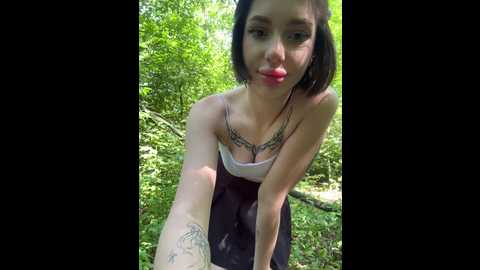 babydarii @ bongacams on 20250706